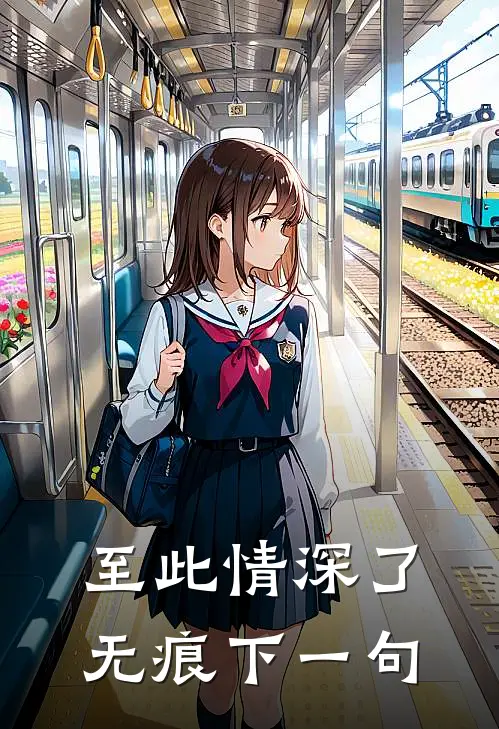 至此情深了无痕下一句