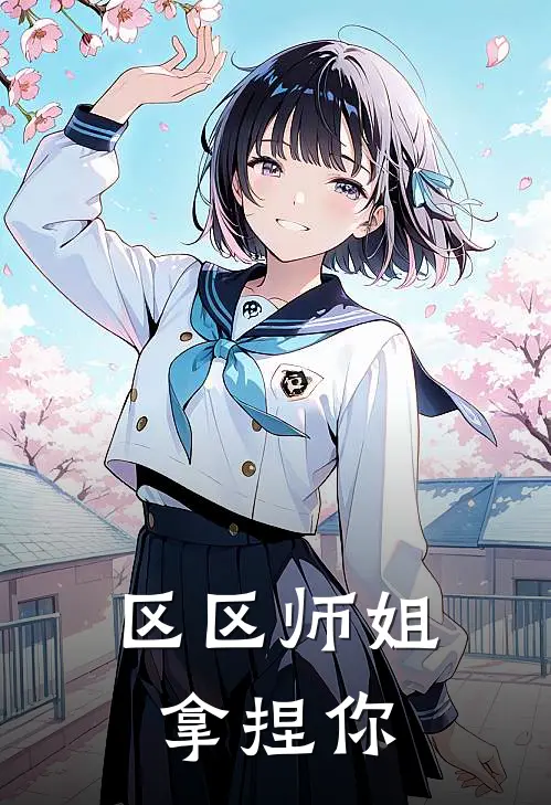 区区师姐拿捏你