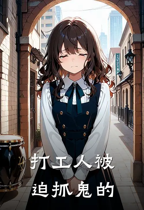 打工人被迫抓鬼的