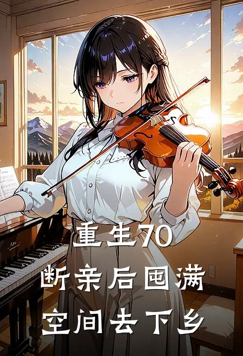 重生70：断亲后囤满空间去下乡