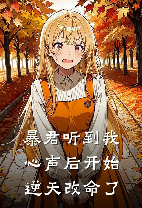 暴君听到我心声后开始逆天改命了