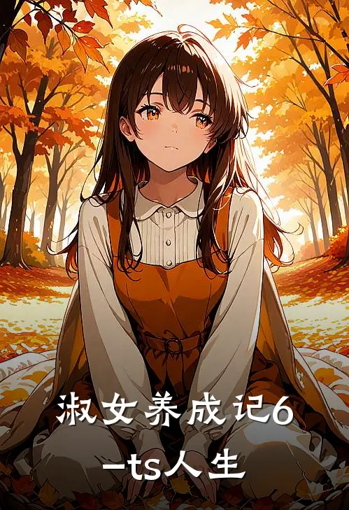 淑女养成记6–ts人生