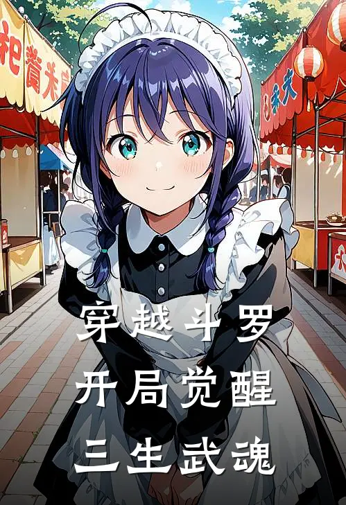 穿越斗罗：开局觉醒三生武魂