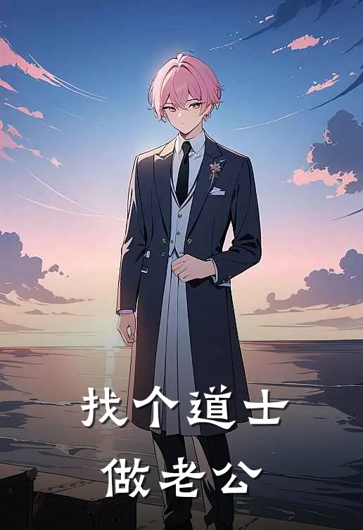 找个道士做老公