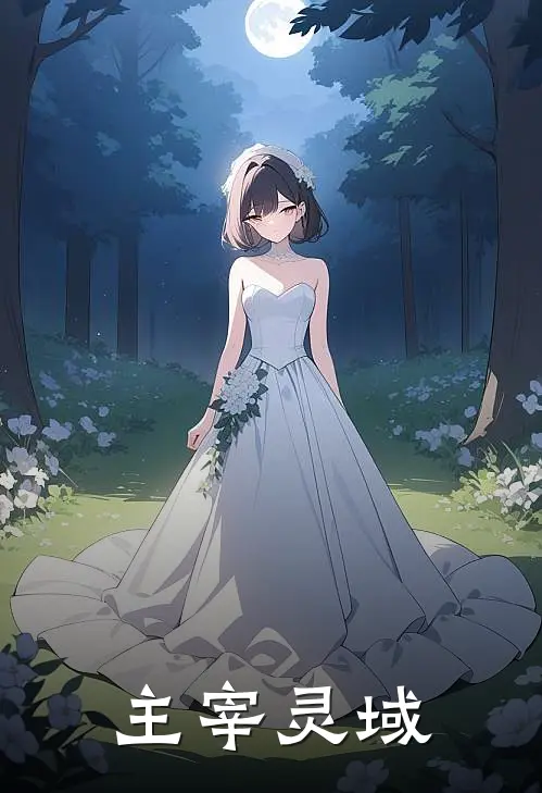 主宰灵域