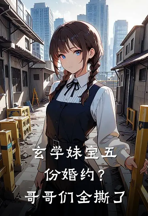 玄学妹宝五份婚约？哥哥们全撕了