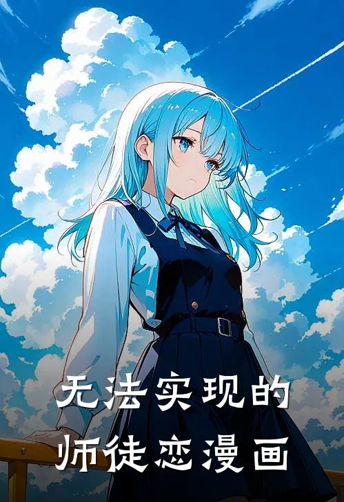 无法实现的师徒恋漫画