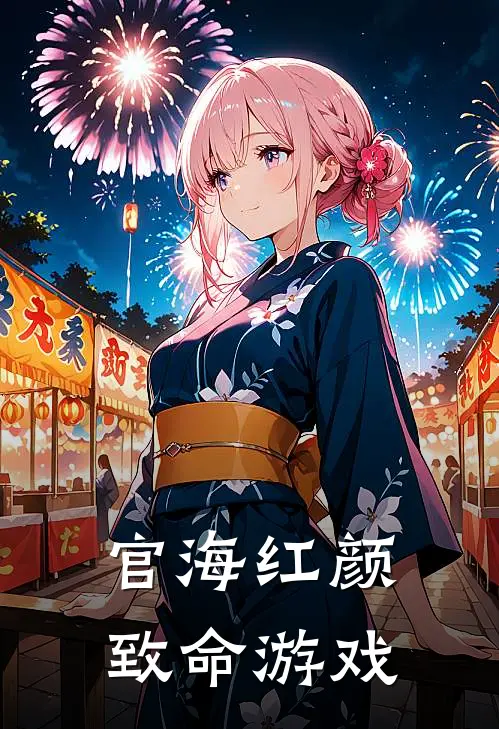 官海红颜：致命游戏