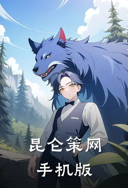 昆仑策网手机版