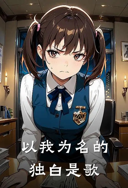 以我为名的独白是歌