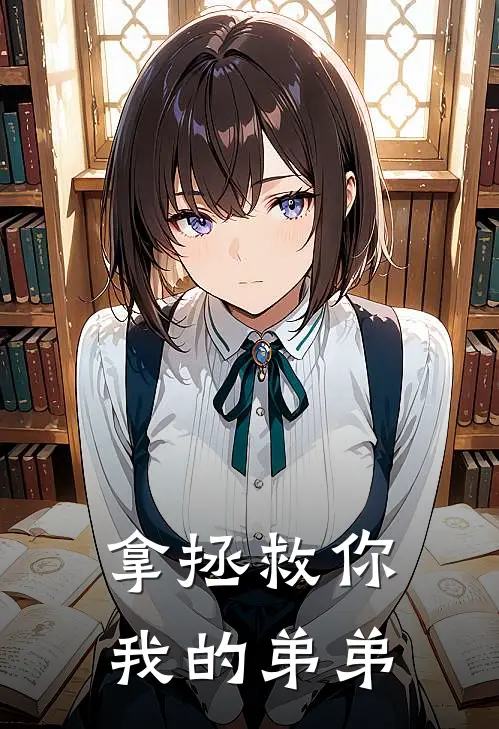 拿拯救你我的弟弟