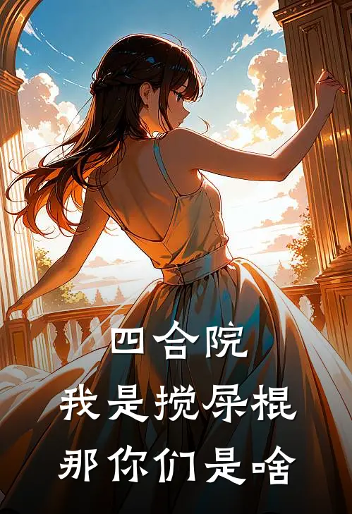 四合院：我是搅屎棍，那你们是啥(罗桂芳易中海)全集阅读_四合院：我是搅屎棍，那你们是啥最新章节阅读