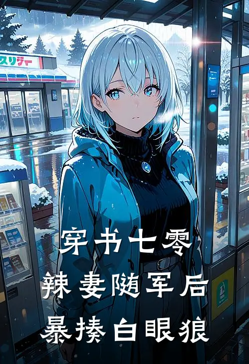 穿书七零，辣妻随军后暴揍白眼狼