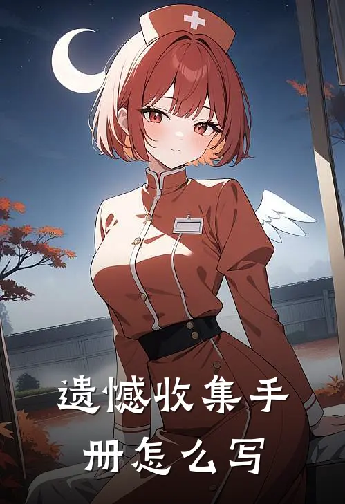 遗憾收集手册怎么写