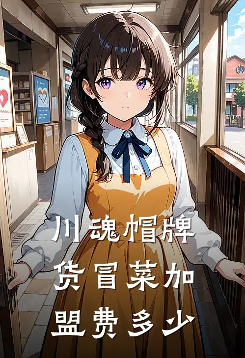 川魂帽牌货冒菜加盟费多少