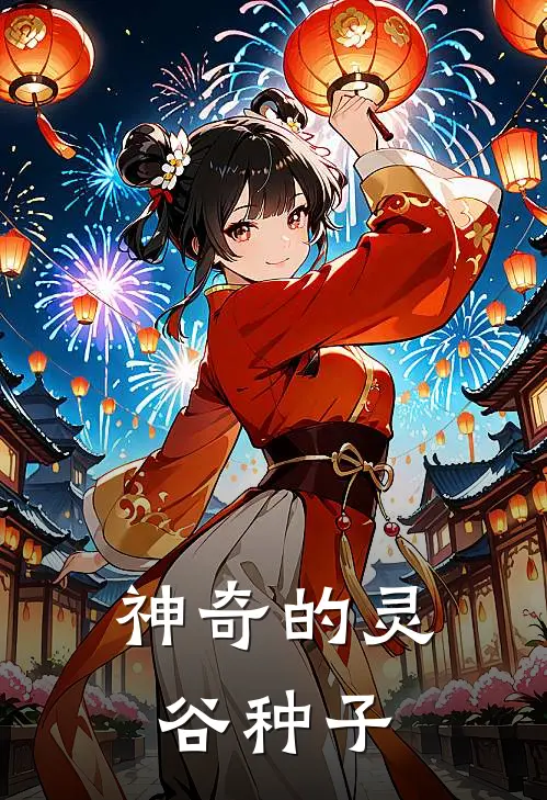 神奇的灵谷种子(林默玉佩)免费小说笔趣阁_完结版小说推荐神奇的灵谷种子(林默玉佩)