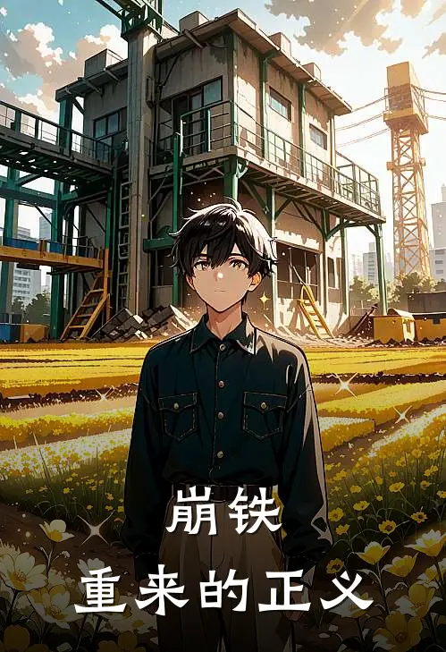崩铁：重来的正义