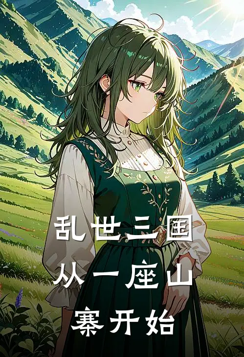 乱世三国从一座山寨开始