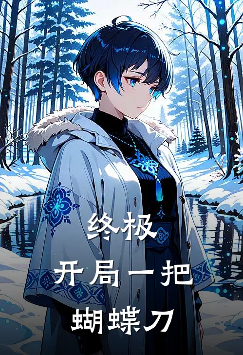 终极：开局一把蝴蝶刀