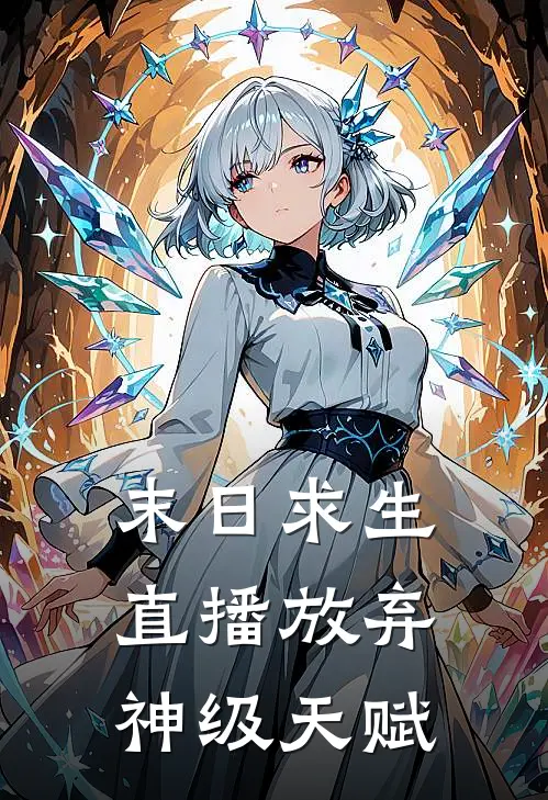 末日求生：直播放弃神级天赋