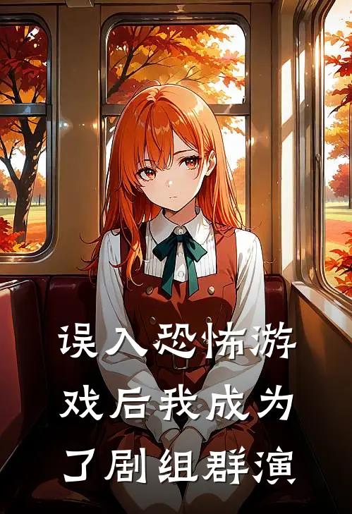 误入恐怖游戏后我成为了剧组群演