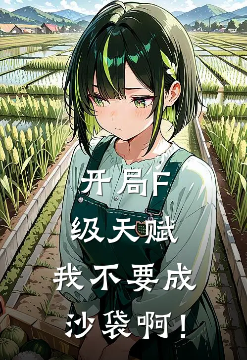 开局F级天赋：我不要成沙袋啊！(朔烬王莽)全本完结小说_完整版免费全文阅读开局F级天赋：我不要成沙袋啊！(朔烬王莽)