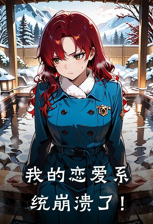 樊小科陆野晴《我的恋爱系统崩溃了！》全文免费阅读_我的恋爱系统崩溃了！全集在线阅读