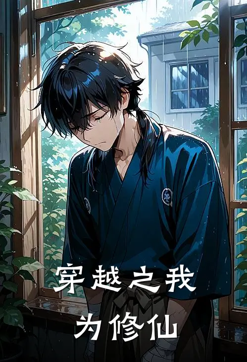 穿越之我为修仙