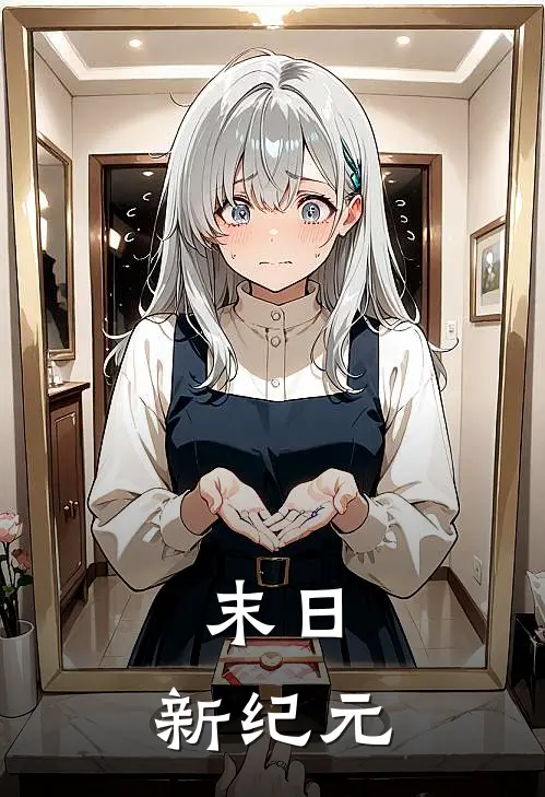 末日，新纪元(秦风叶小雨)免费小说笔趣阁_完结版小说推荐末日，新纪元(秦风叶小雨)