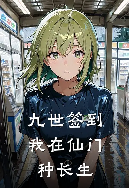 九世签到：我在仙门种长生苏九李炎阳小说完结推荐_完整版小说免费阅读九世签到：我在仙门种长生(苏九李炎阳)