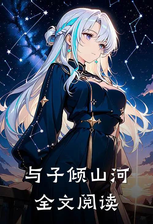 与子倾山河全文阅读