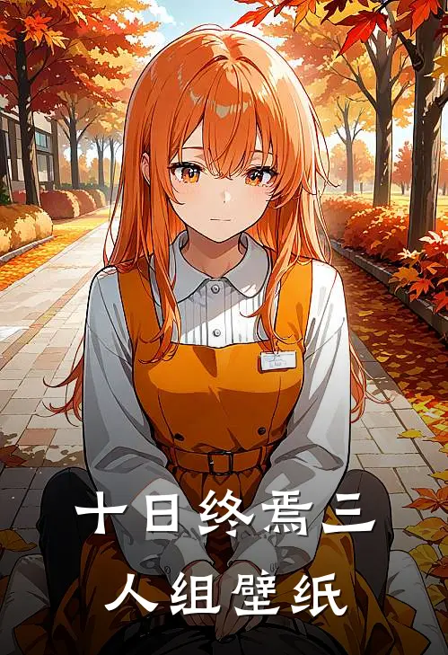 十日终焉三人组壁纸