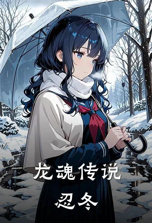 龙魂传说：忍冬