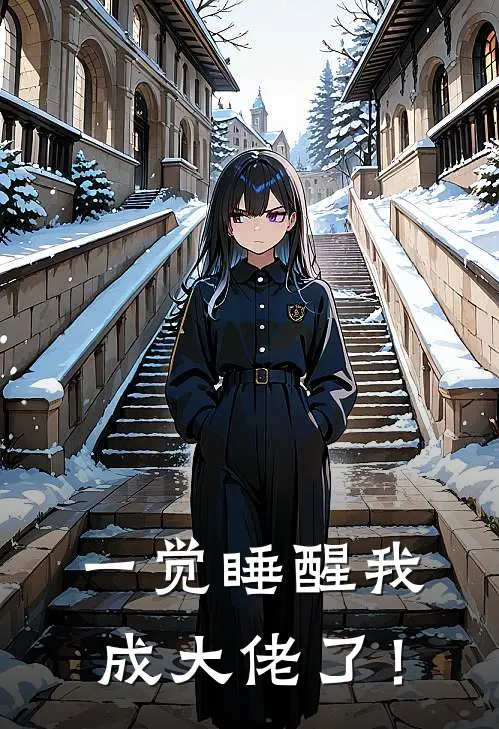 一觉睡醒我成大佬了！
