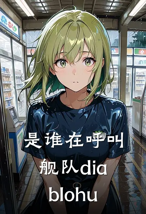 是谁在呼叫舰队diablohu