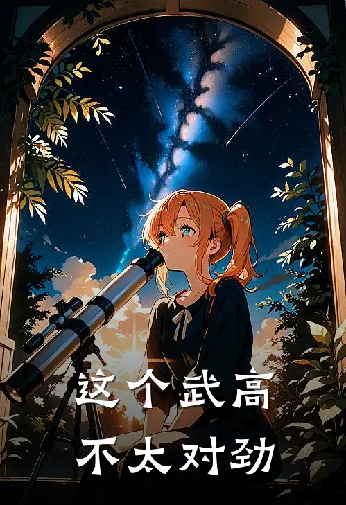 《这个武高不太对劲》王猛陆燃完结版阅读_王猛陆燃完结版在线阅读