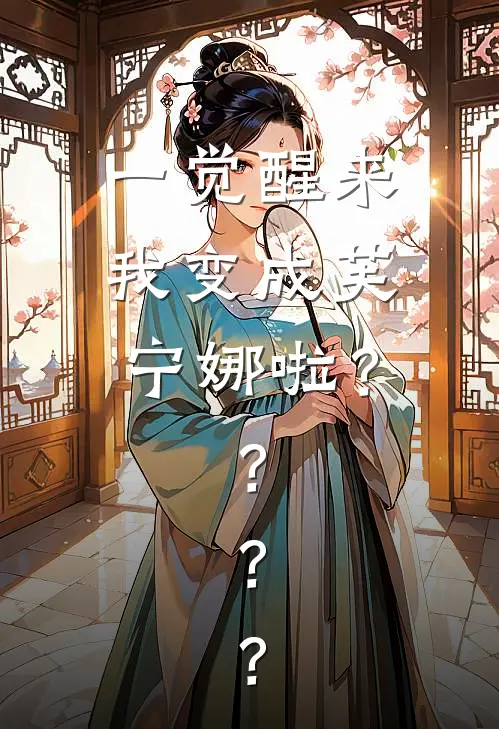 一觉醒来我变成芙宁娜啦？？？？