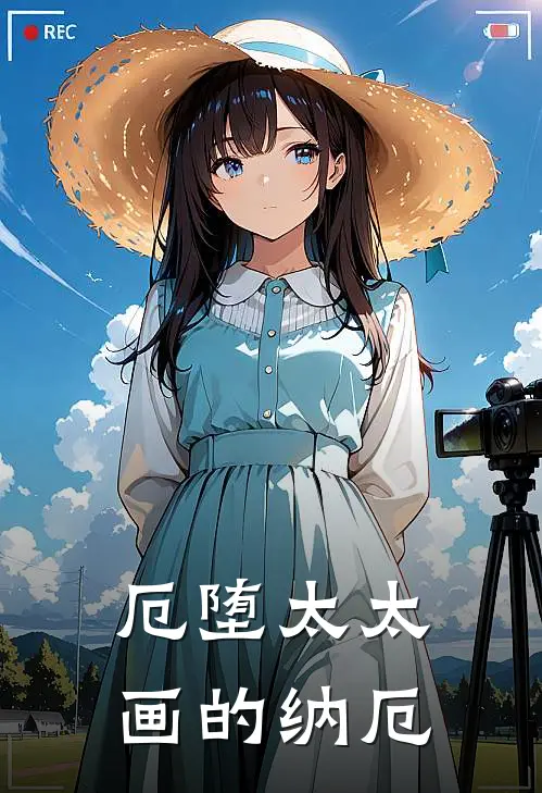 厄堕太太画的纳厄