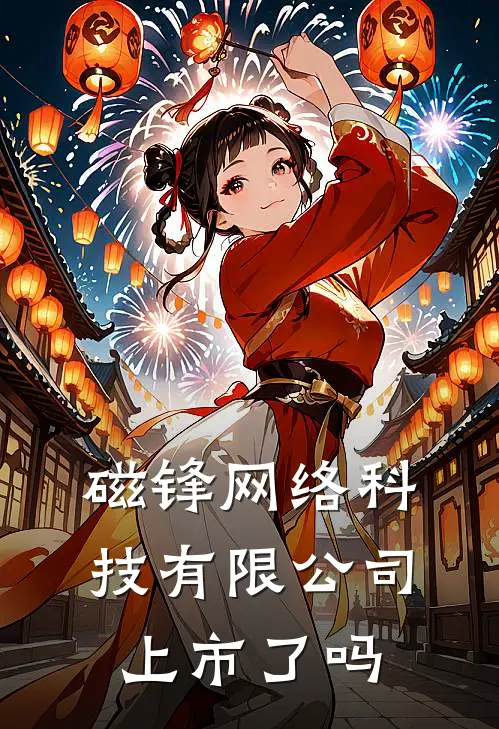 磁锋网络科技有限公司上市了吗