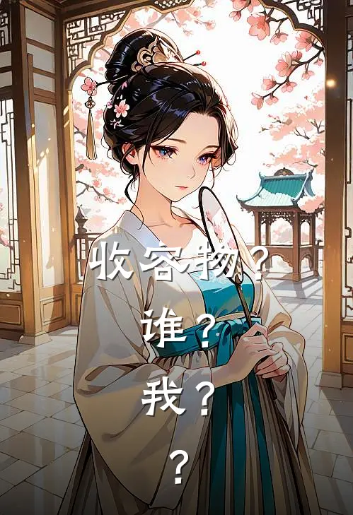 收容物？谁？我？？