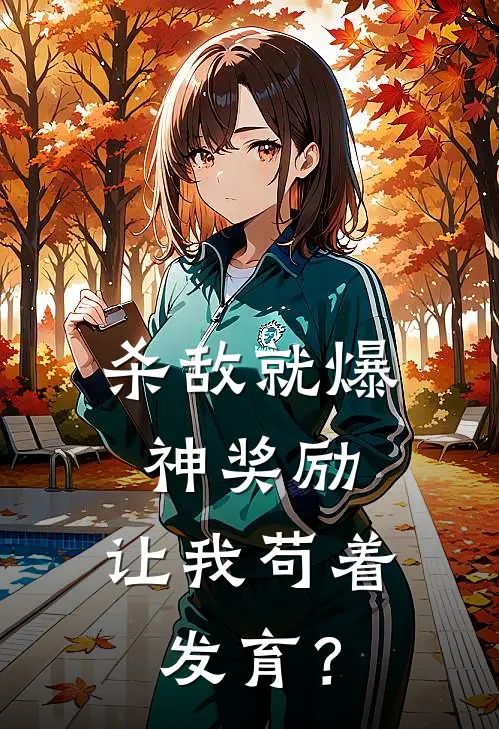 杀敌就爆神奖励，让我苟着发育？苏夜李月菲最新章节免费阅读_杀敌就爆神奖励，让我苟着发育？热门小说