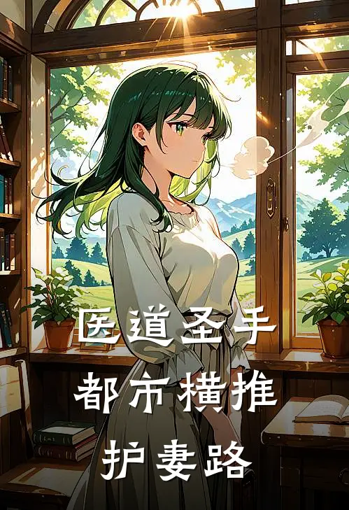 医道圣手，都市横推护妻路