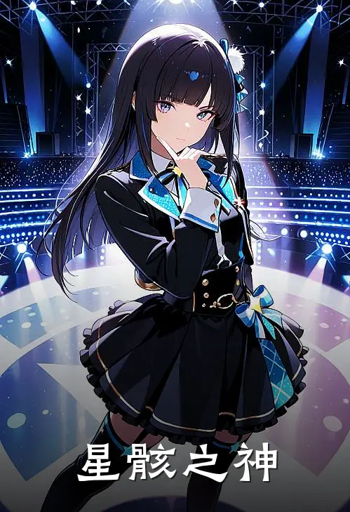 星骸之神