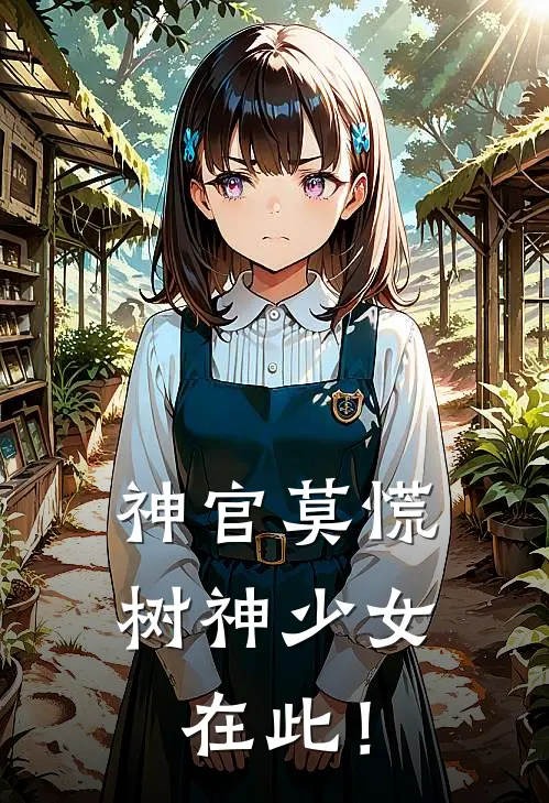 神官莫慌，树神少女在此！