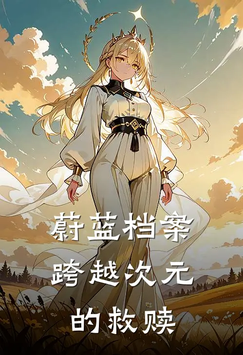 蔚蓝档案：跨越次元的救赎（普雷基沃托斯）最新章节列表