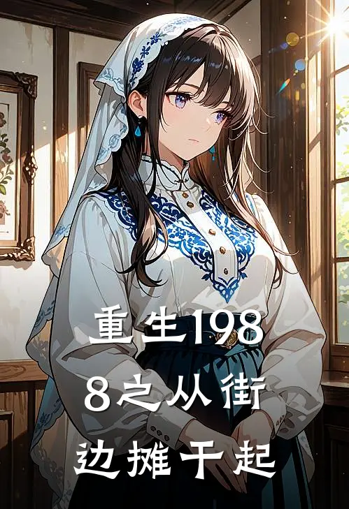 重生1988之从街边摊干起(陈远刘福贵)全本免费小说_阅读免费小说重生1988之从街边摊干起陈远刘福贵