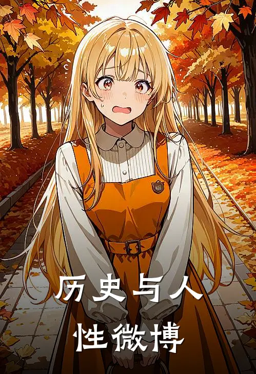 历史与人性 微博