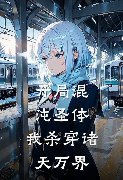 开局混沌圣体，我杀穿诸天万界