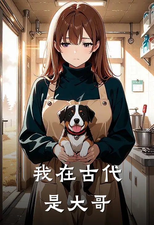 我在古代是大哥