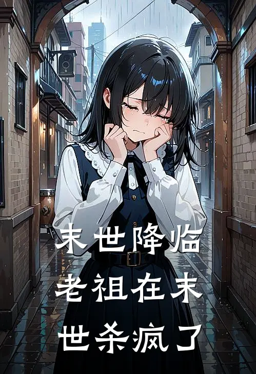 末世降临：老祖在末世杀疯了(苏桥安霍星河)热门网络小说_最新完本小说末世降临：老祖在末世杀疯了(苏桥安霍星河)